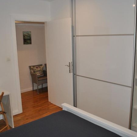 Apartment Cinthija 비빈제 외부 사진