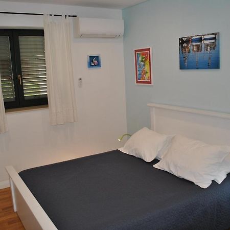 Apartment Cinthija 비빈제 외부 사진