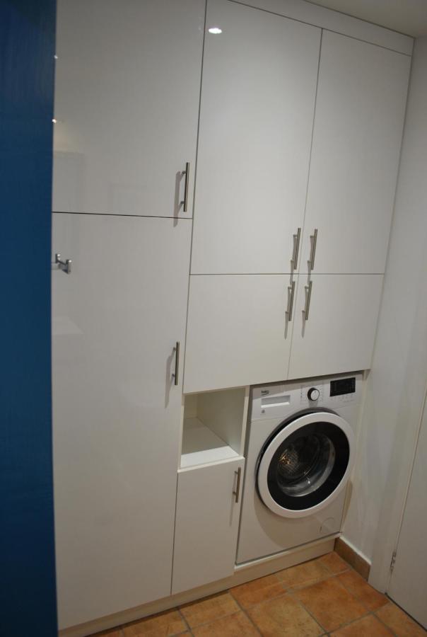 Apartment Cinthija 비빈제 외부 사진