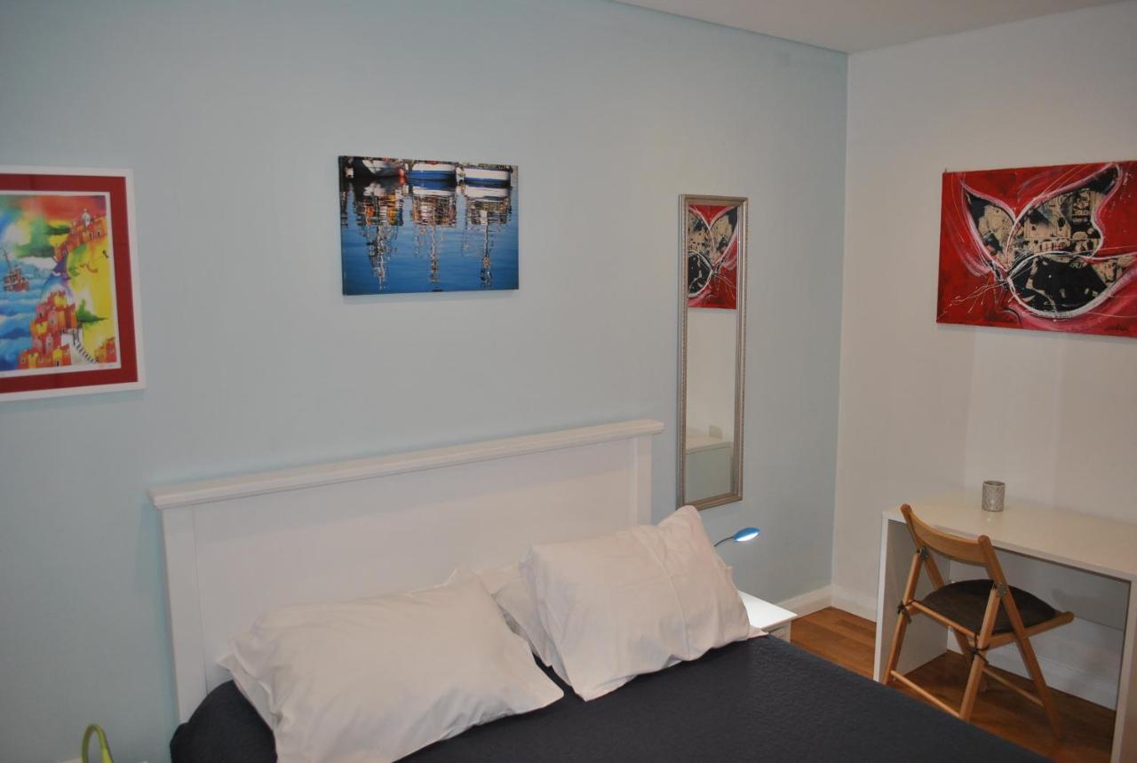Apartment Cinthija 비빈제 외부 사진