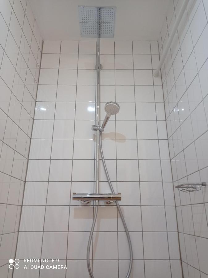 Apartment Cinthija 비빈제 외부 사진