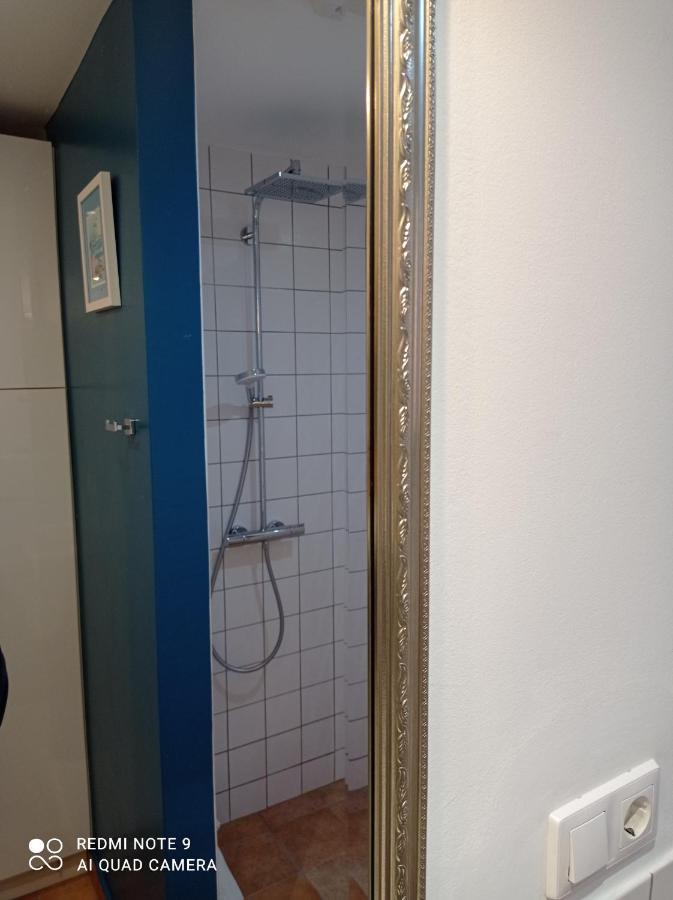 Apartment Cinthija 비빈제 외부 사진