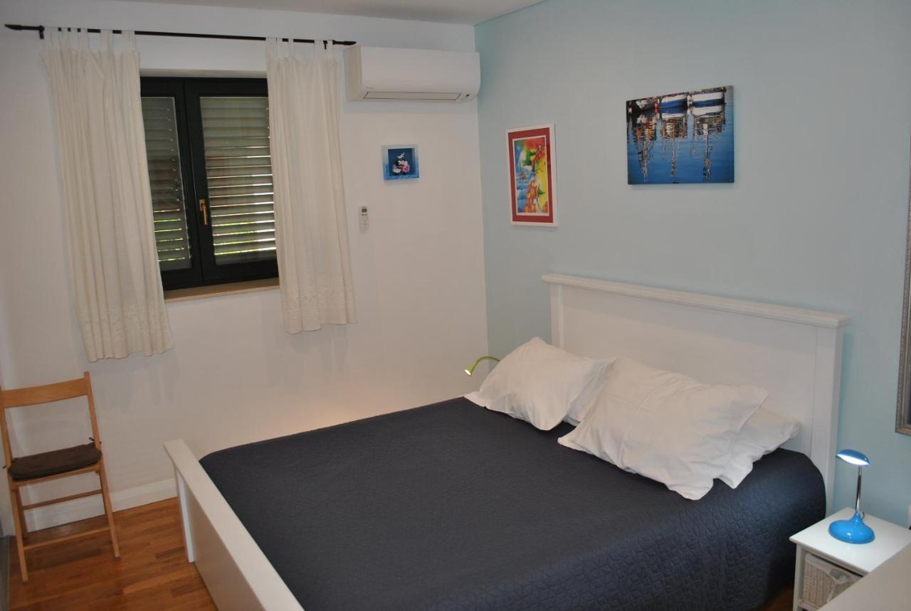Apartment Cinthija 비빈제 외부 사진