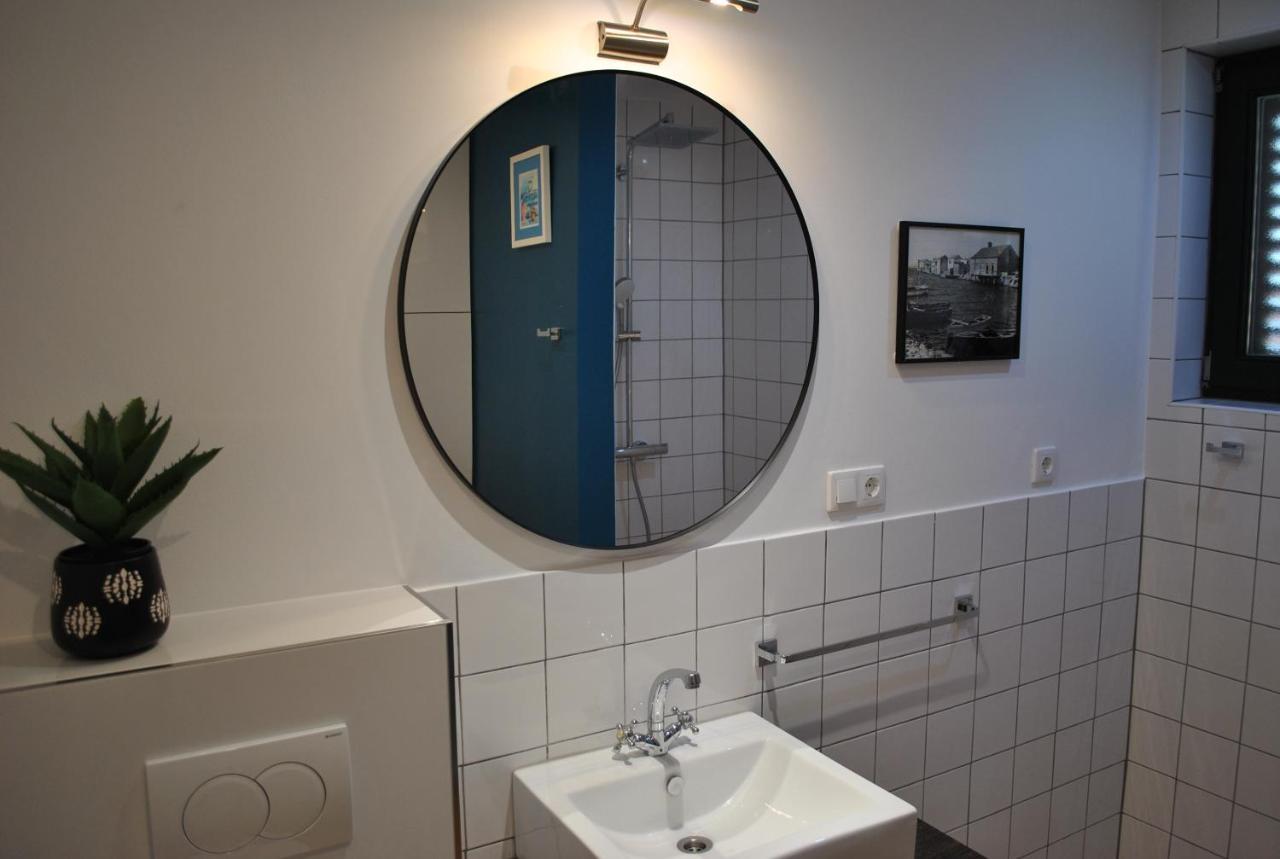 Apartment Cinthija 비빈제 외부 사진