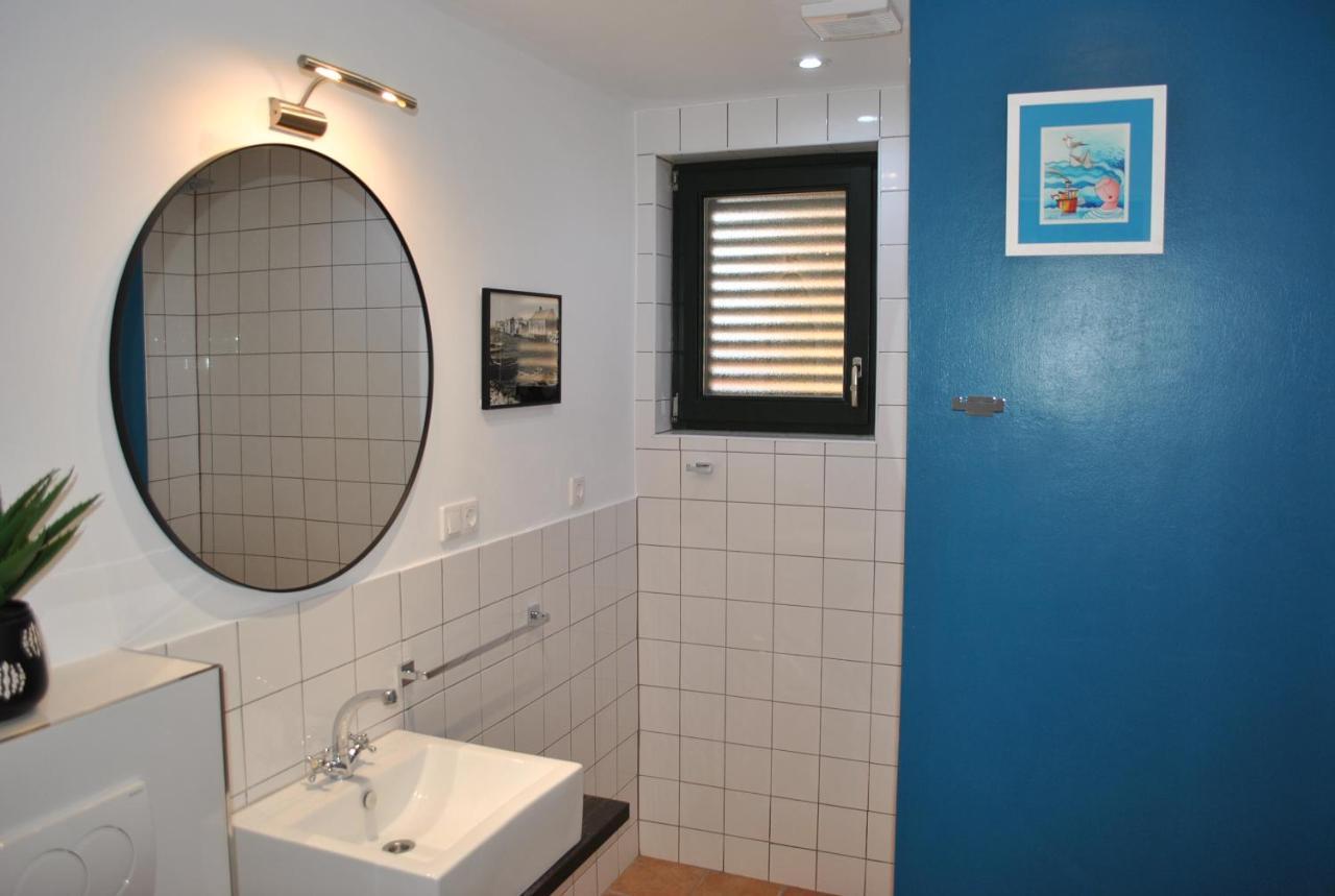 Apartment Cinthija 비빈제 외부 사진