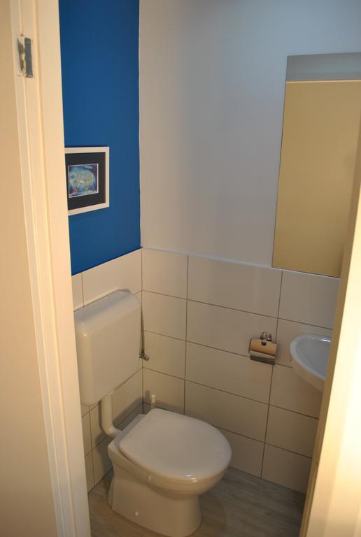Apartment Cinthija 비빈제 외부 사진