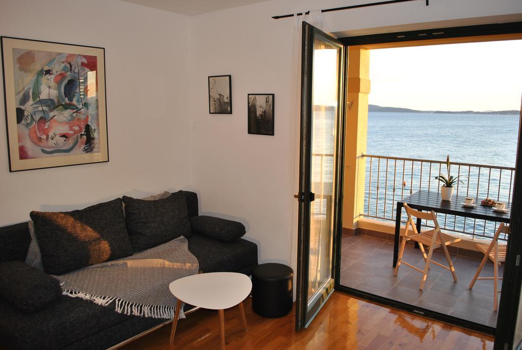 Apartment Cinthija 비빈제 외부 사진