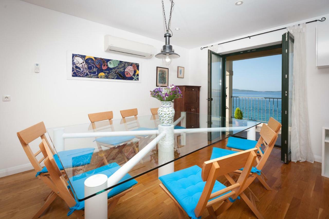 Apartment Cinthija 비빈제 외부 사진