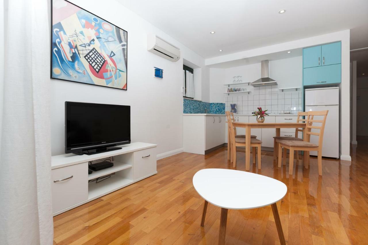 Apartment Cinthija 비빈제 외부 사진