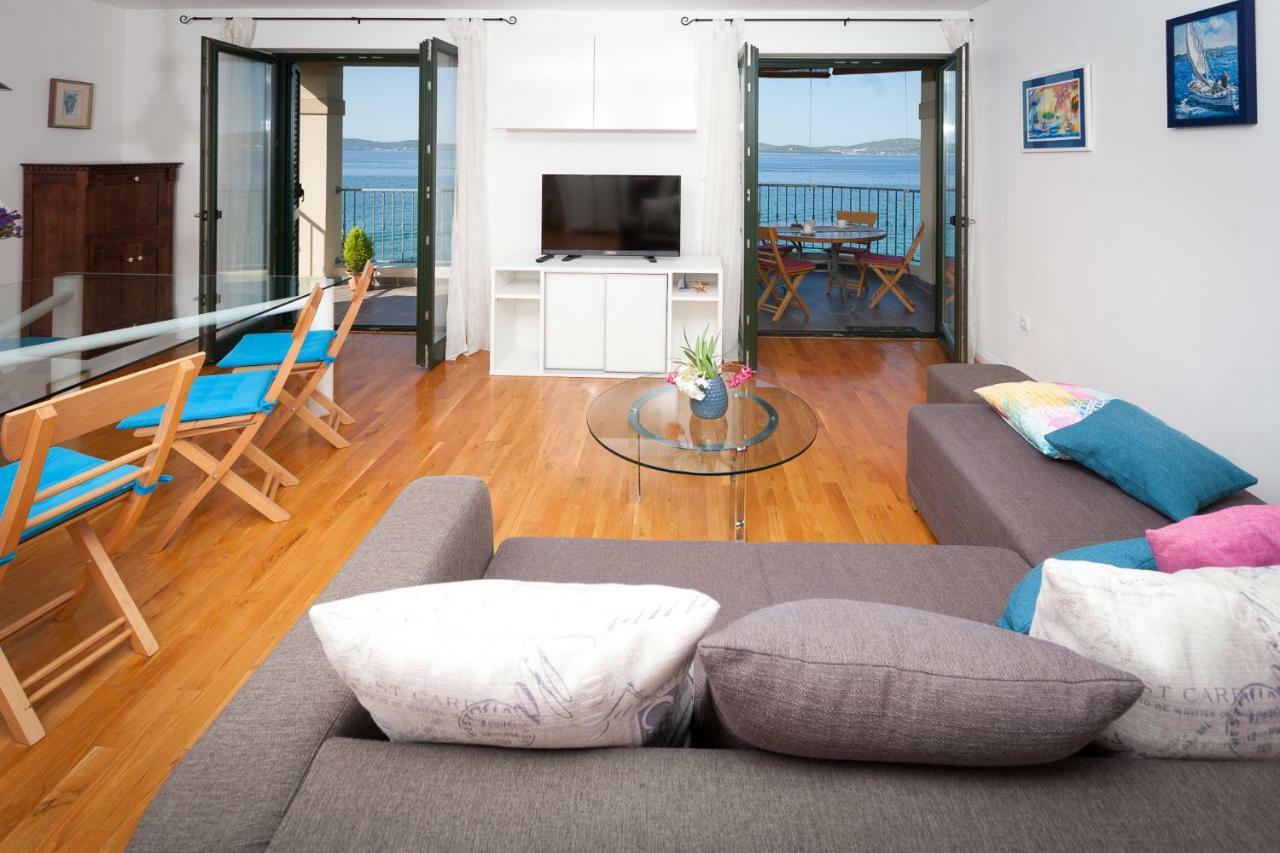 Apartment Cinthija 비빈제 외부 사진