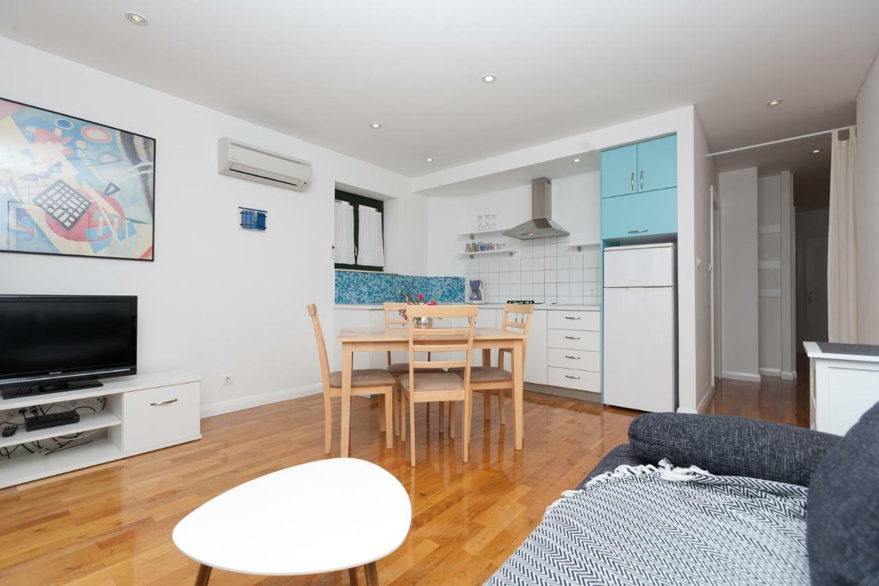 Apartment Cinthija 비빈제 외부 사진