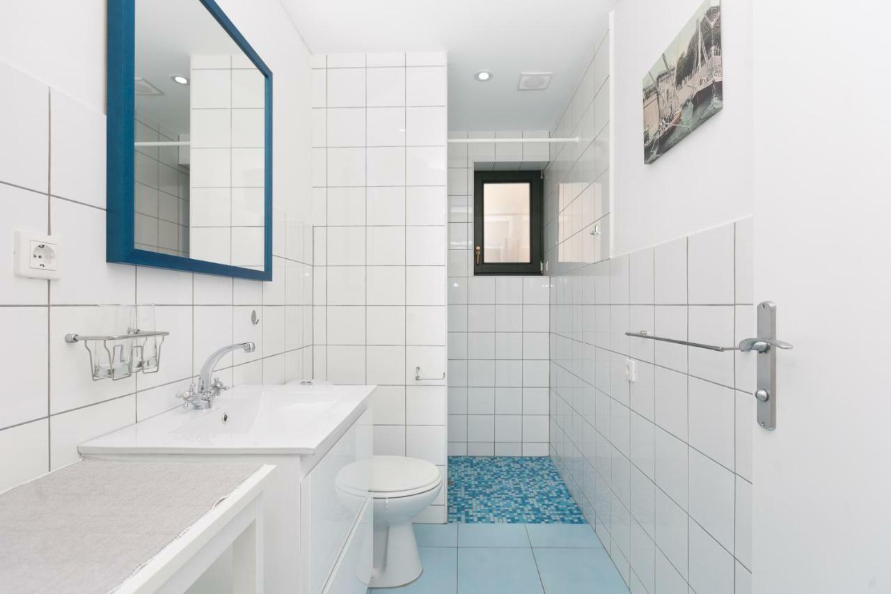 Apartment Cinthija 비빈제 외부 사진