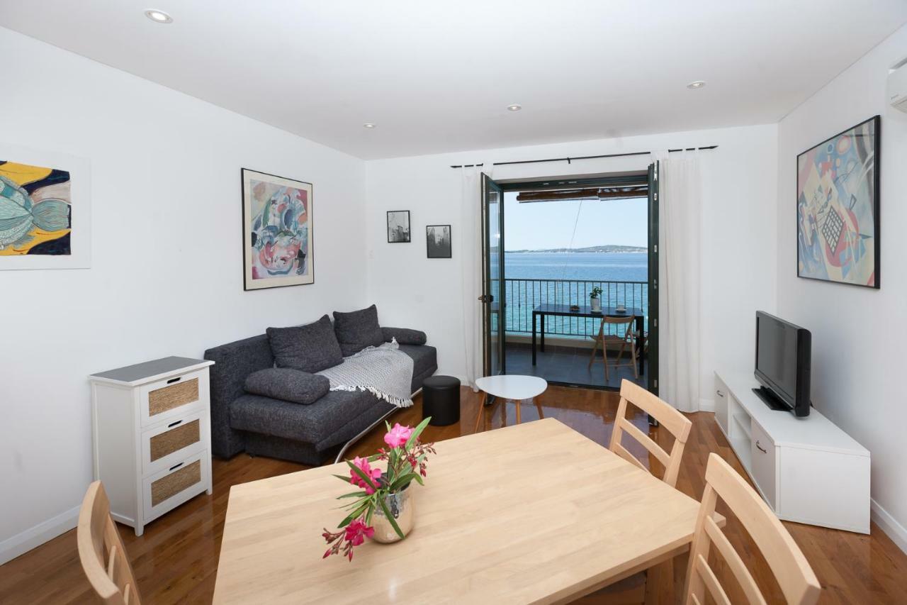 Apartment Cinthija 비빈제 외부 사진