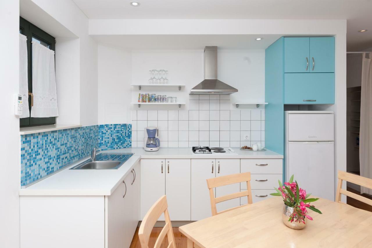 Apartment Cinthija 비빈제 외부 사진