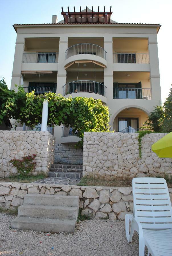 Apartment Cinthija 비빈제 외부 사진