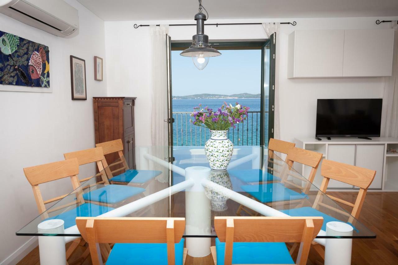 Apartment Cinthija 비빈제 외부 사진