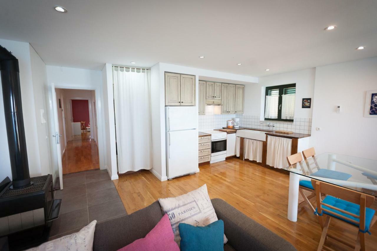 Apartment Cinthija 비빈제 외부 사진