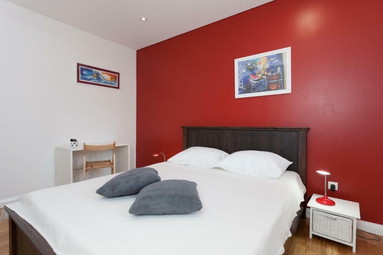 Apartment Cinthija 비빈제 외부 사진