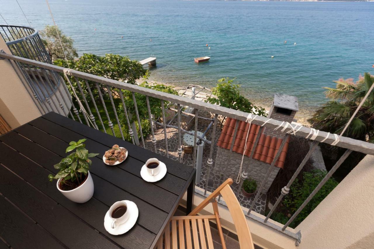 Apartment Cinthija 비빈제 외부 사진