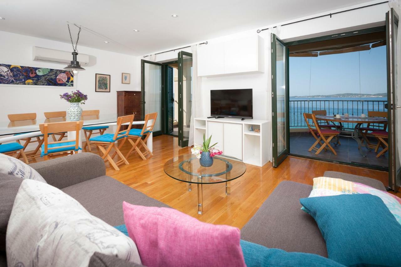Apartment Cinthija 비빈제 외부 사진