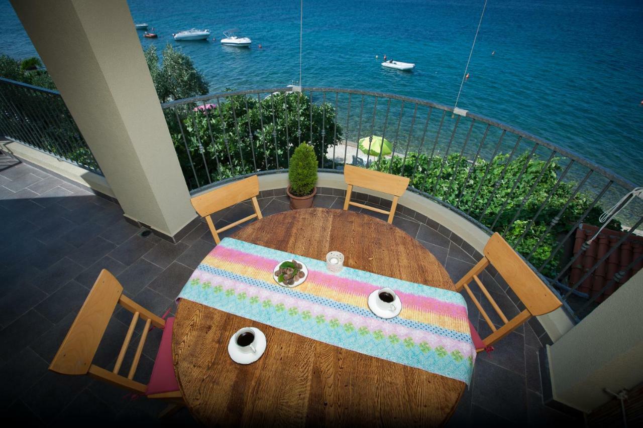 Apartment Cinthija 비빈제 외부 사진