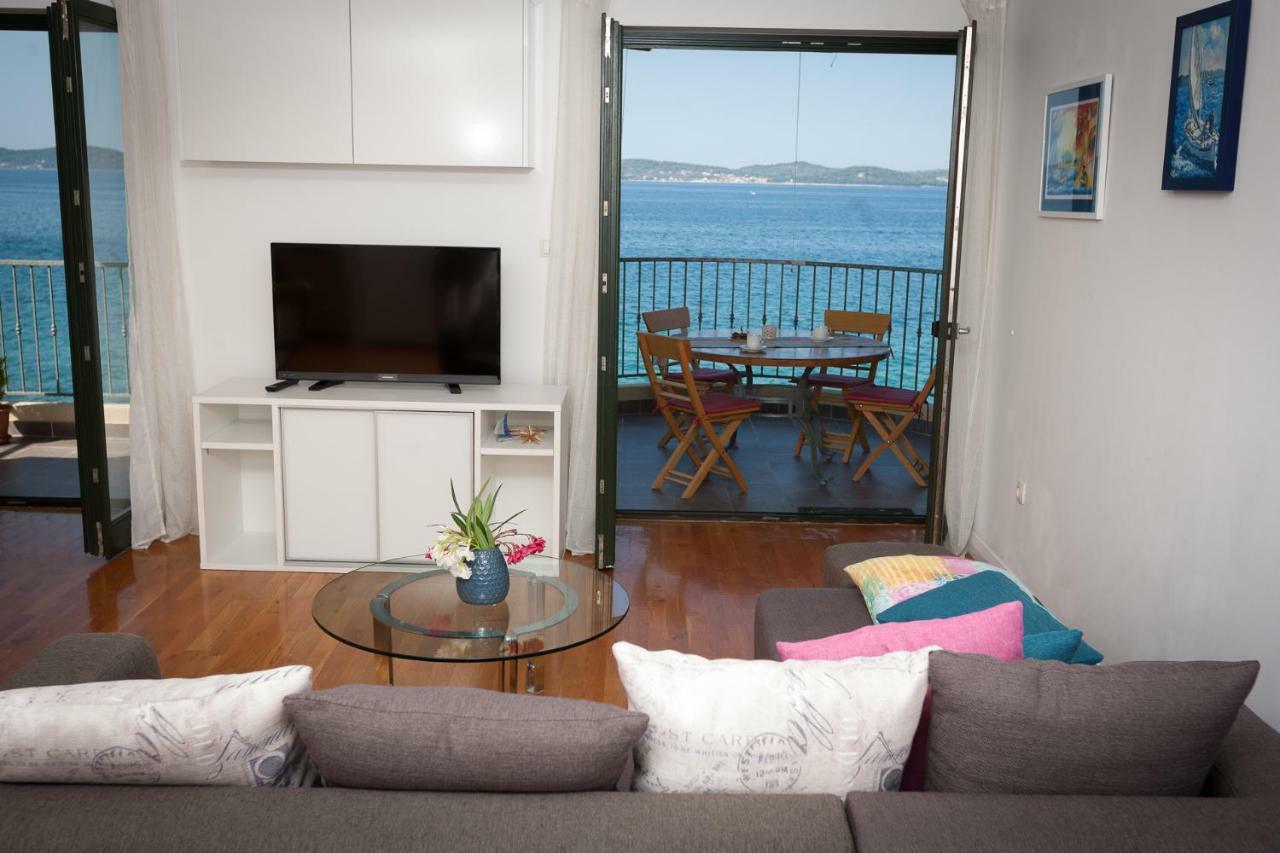 Apartment Cinthija 비빈제 외부 사진