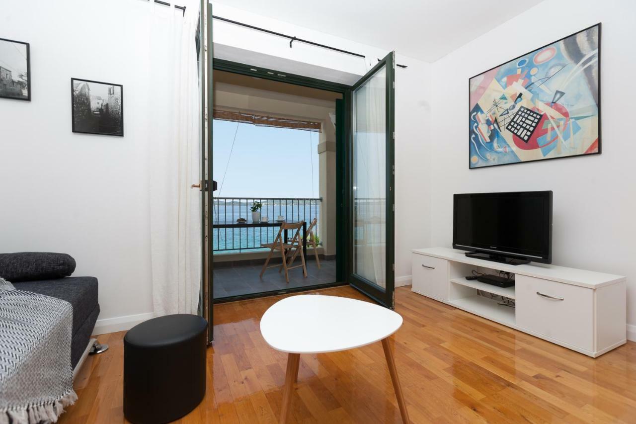 Apartment Cinthija 비빈제 외부 사진