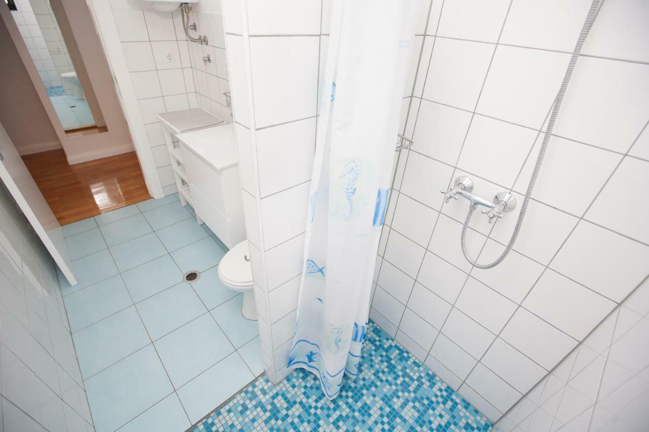Apartment Cinthija 비빈제 외부 사진