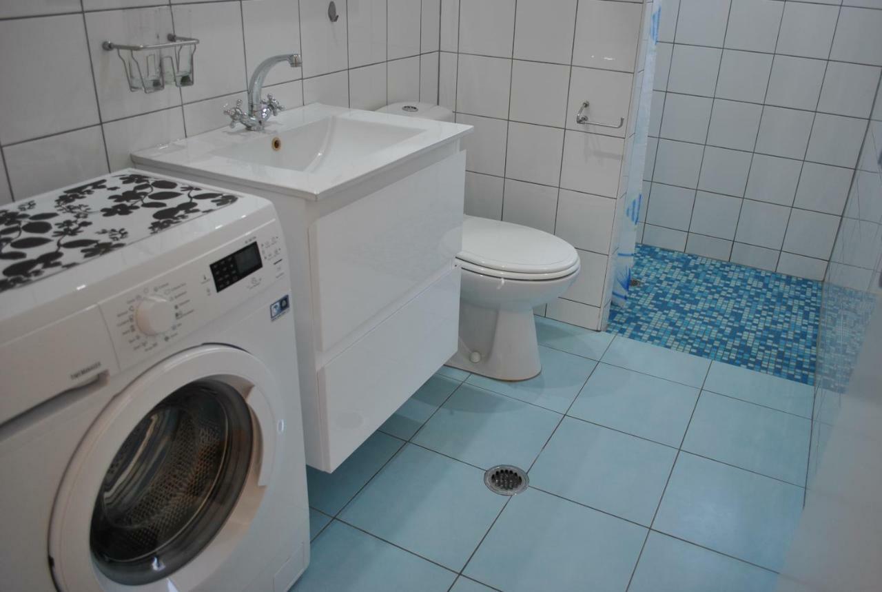Apartment Cinthija 비빈제 외부 사진