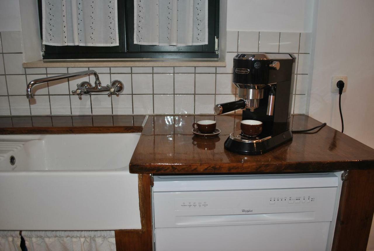 Apartment Cinthija 비빈제 외부 사진