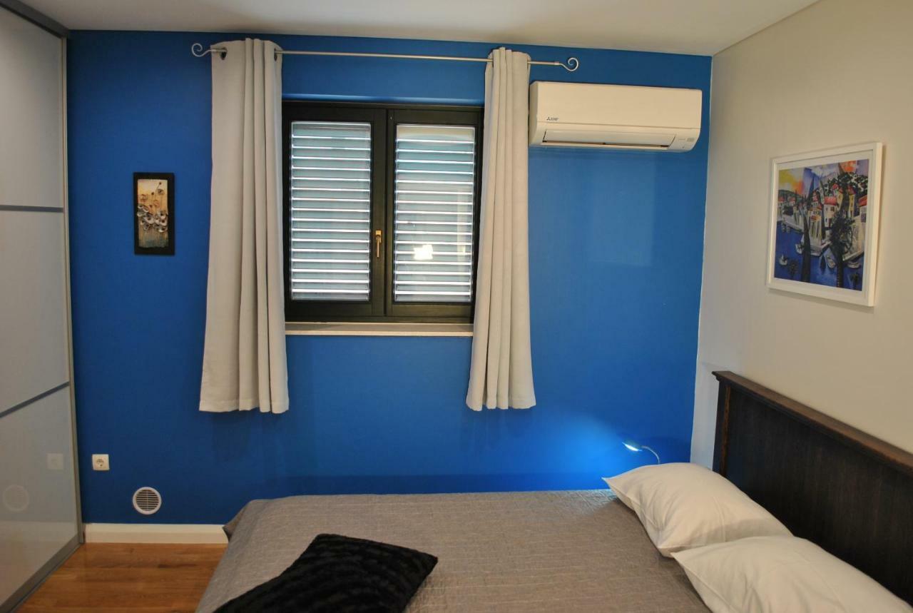 Apartment Cinthija 비빈제 외부 사진