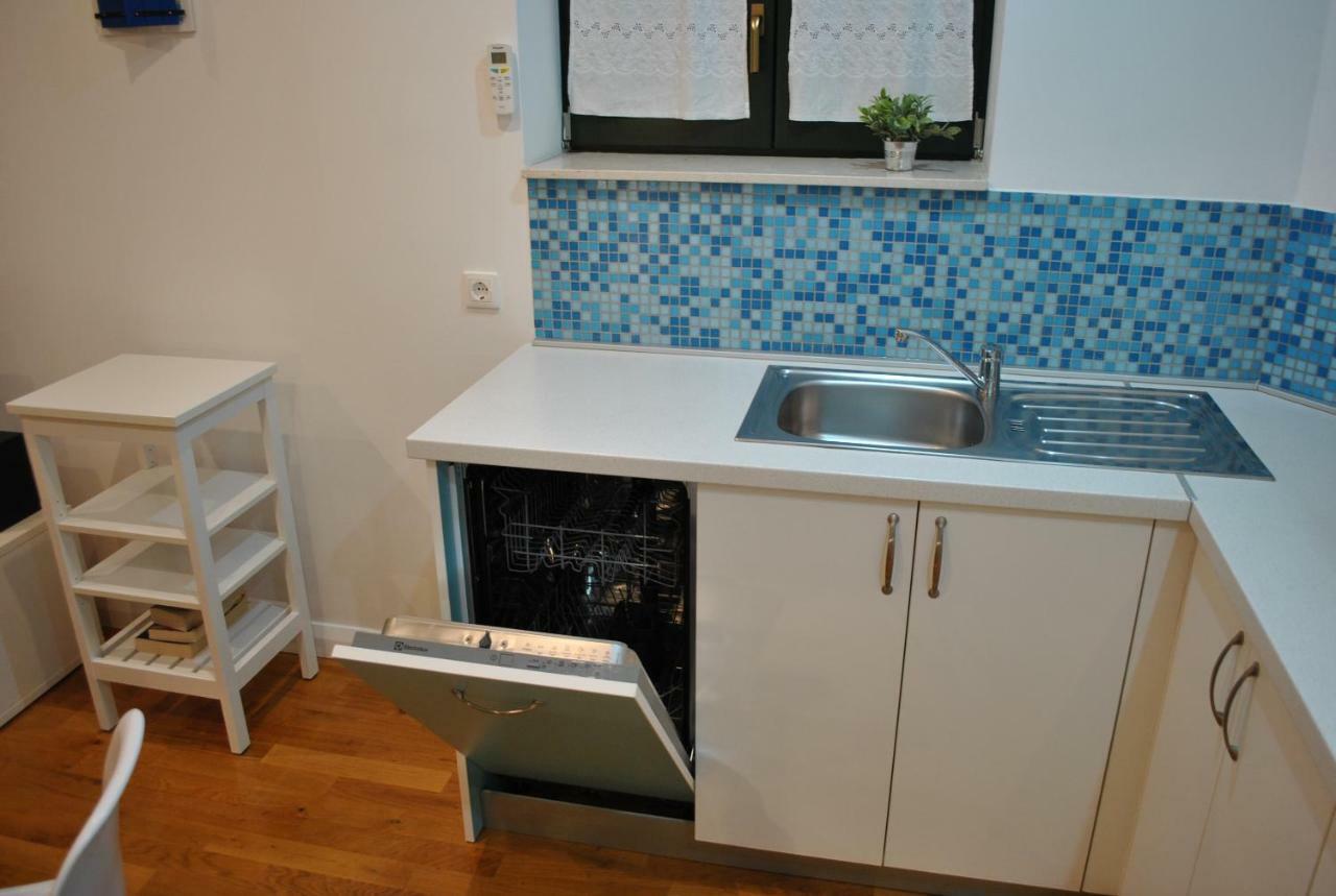 Apartment Cinthija 비빈제 외부 사진